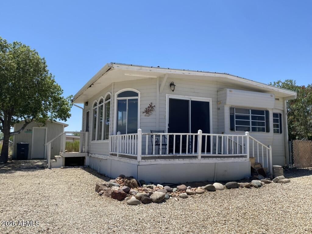 Property Photo:  21291 W Wind Spirit Lane  AZ 85332 