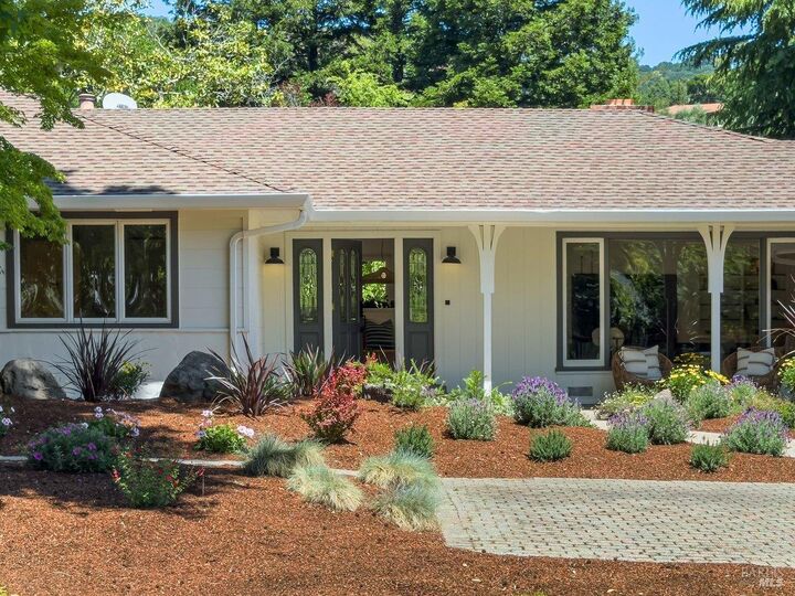 Property Photo:  120 Van Winkle Drive  CA 94960 