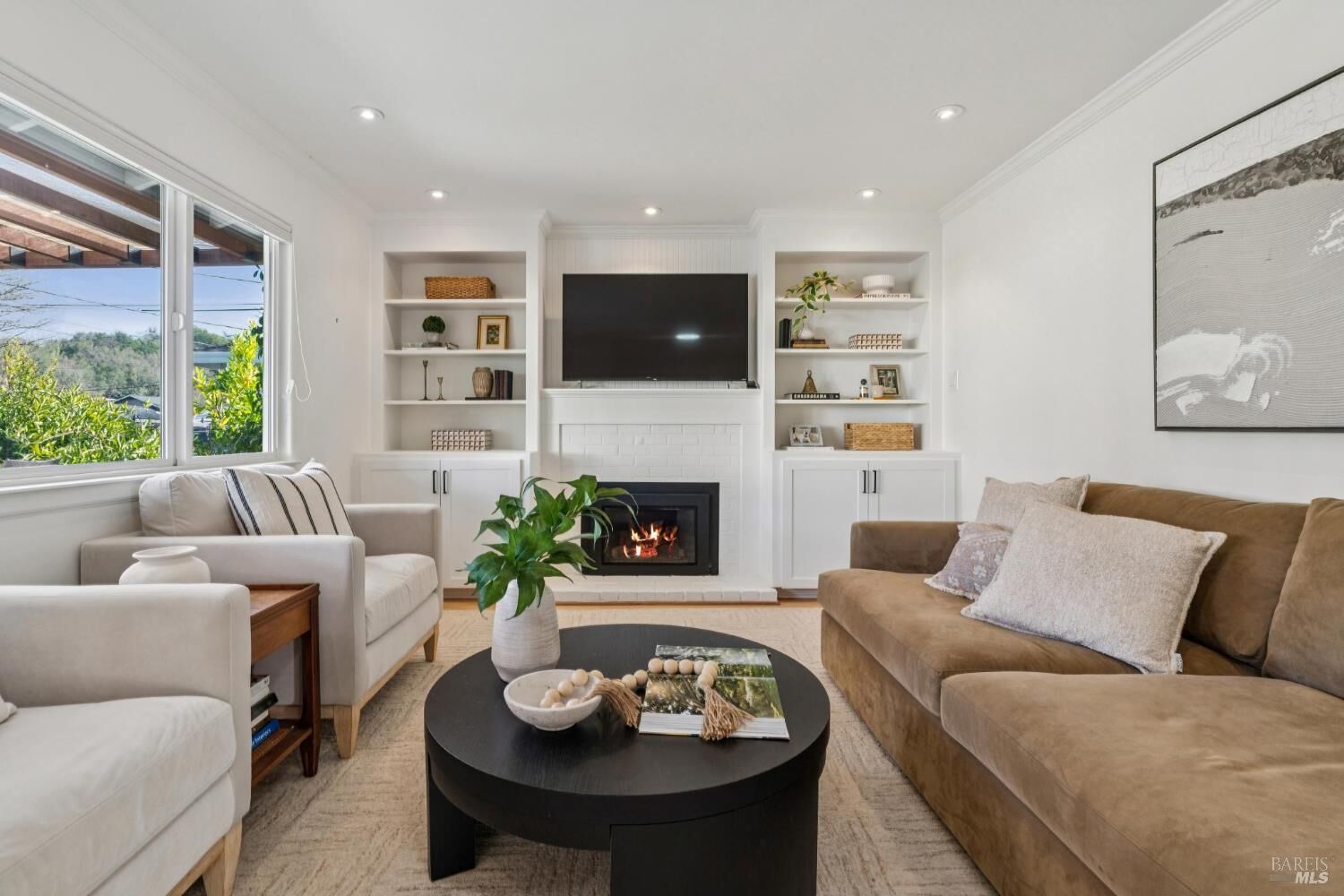 Property Photo:  775 Florence Lane  CA 95448 