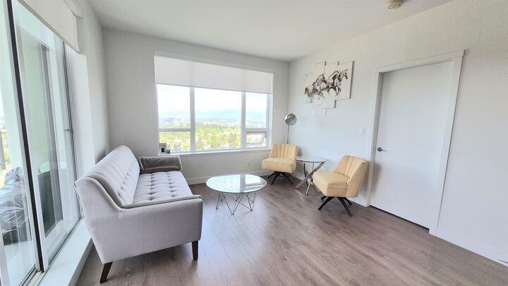 Property Photo: 13359 Old Yale Road 2207 BC V3T 0S4