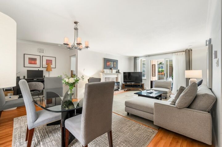 Property Photo:  1447 Best Street 105  BC V4B 4E5 