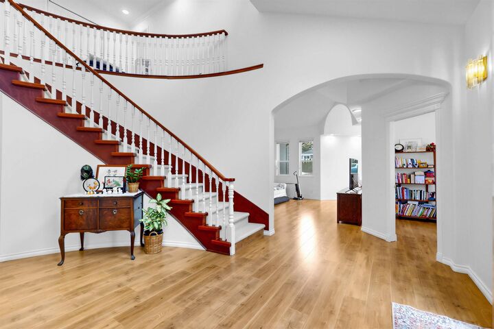 Property Photo: 10566 168 Street BC V4N 1R9