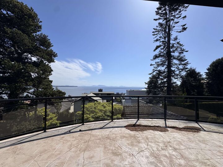 Property Photo:  13136 Marine Drive  BC V4A 1E7 