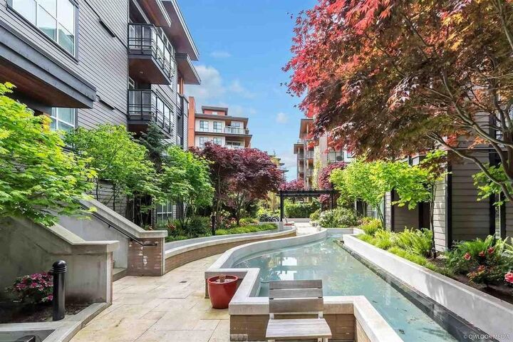 Property Photo:  3478 Wesbrook Mall 316  BC V6S 0A9 