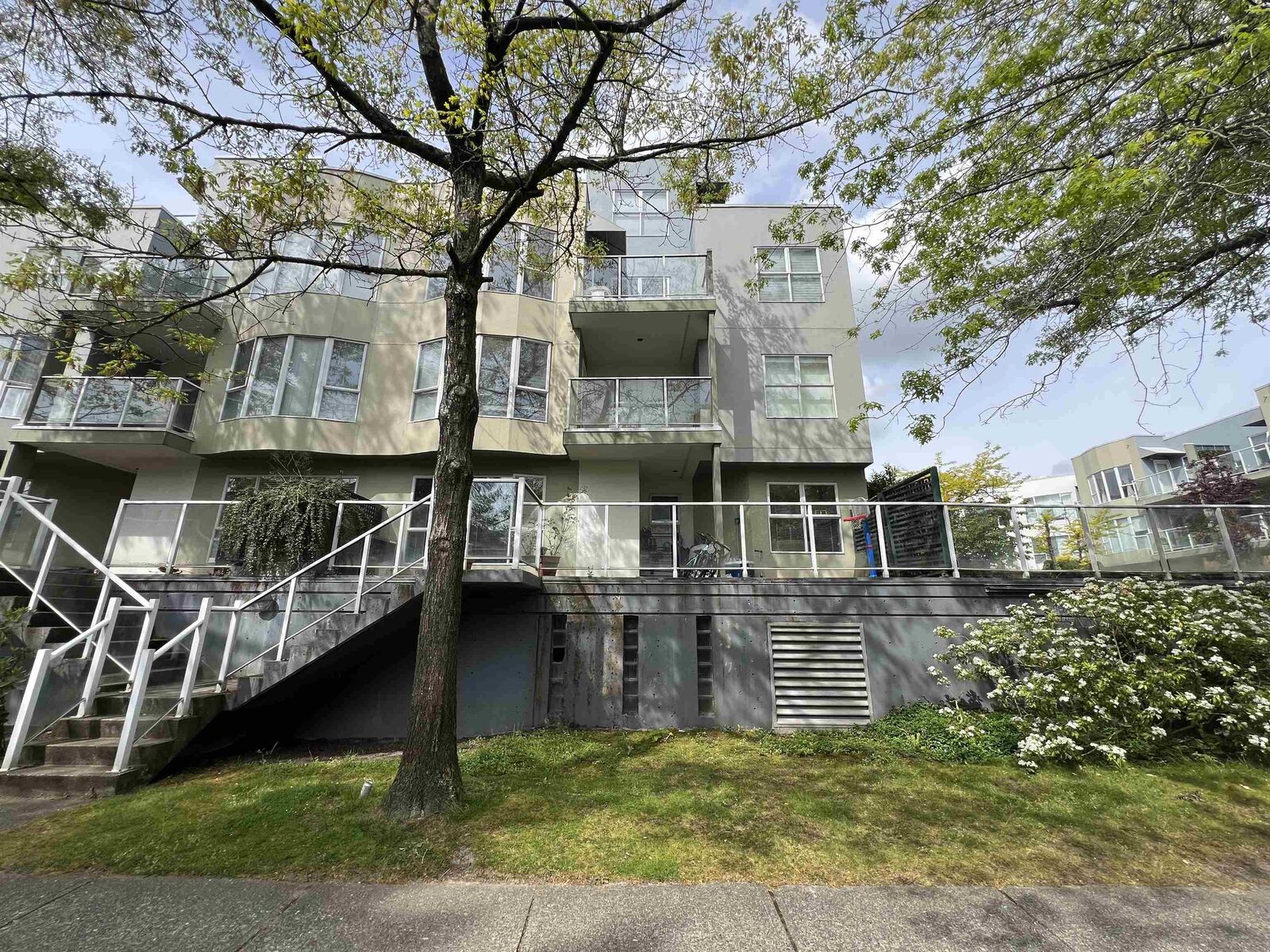 Property Photo:  8620 Jones Road 120  BC V6Y 3Z4 