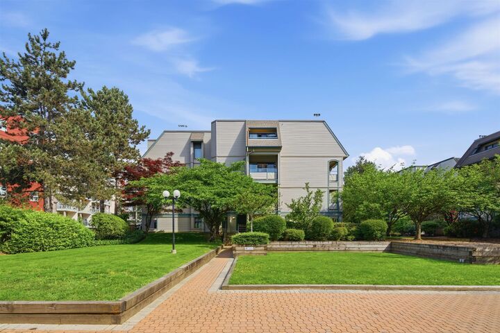 Property Photo:  2915 Glen Drive 309  BC V3B 7H8 