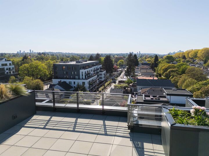 Property Photo:  2450 Garden Drive 603  BC V5N 0K1 
