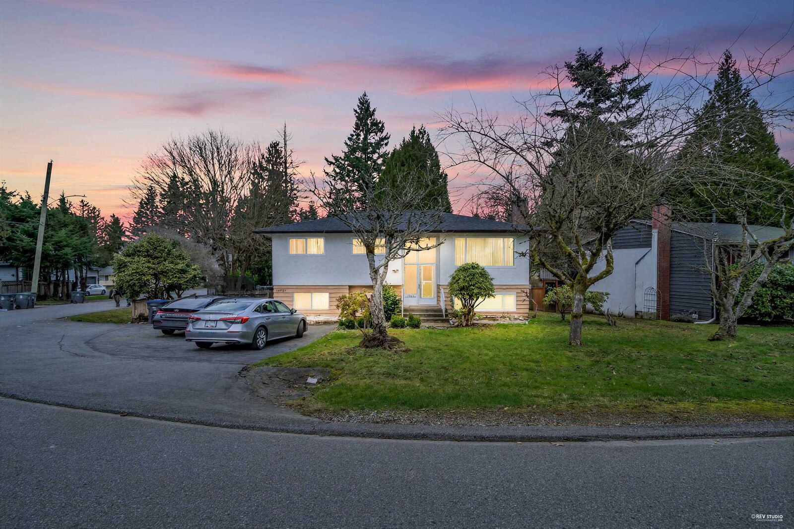 Property Photo:  12521 Grove Crescent  BC V3V 2L6 