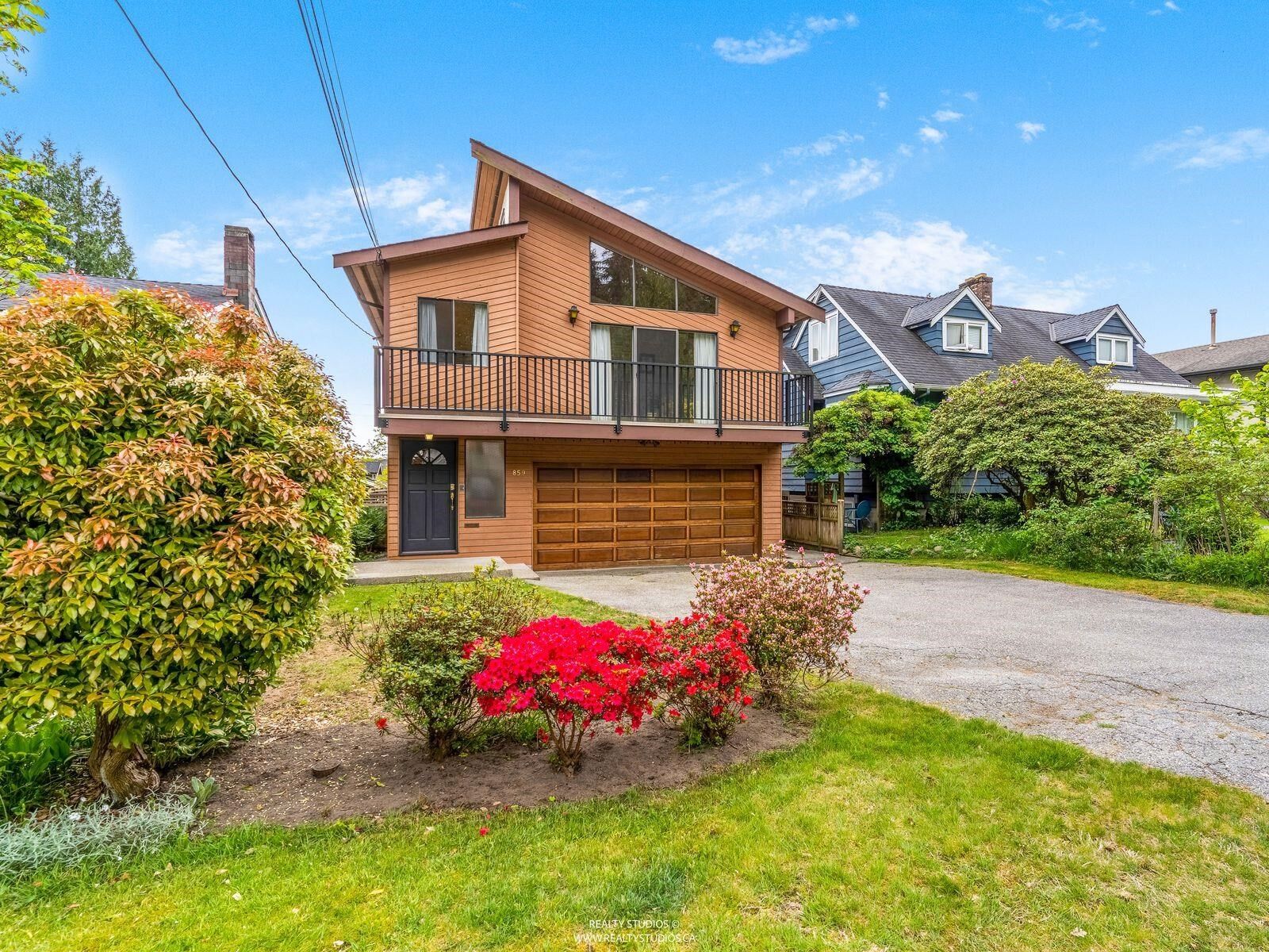 Property Photo:  859 E 17th Street  BC V7L 2X2 