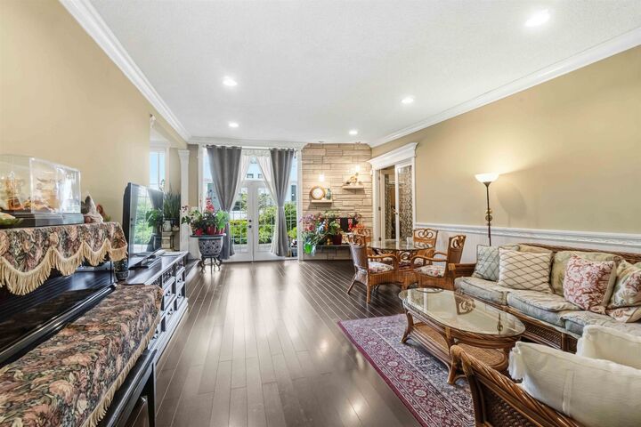 6389 Fremlin Street — photo 1