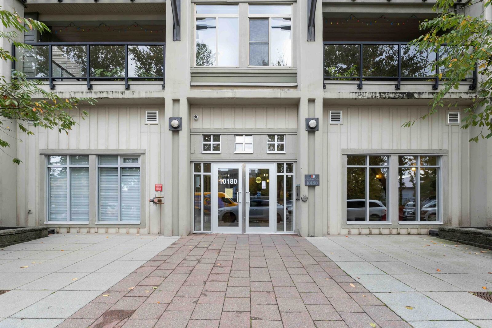 Property Photo:  10180 153 Street 101  BC V3R 0B5 