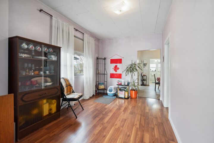 Property Photo:  1649 Grant Street  BC V5L 2Y4 