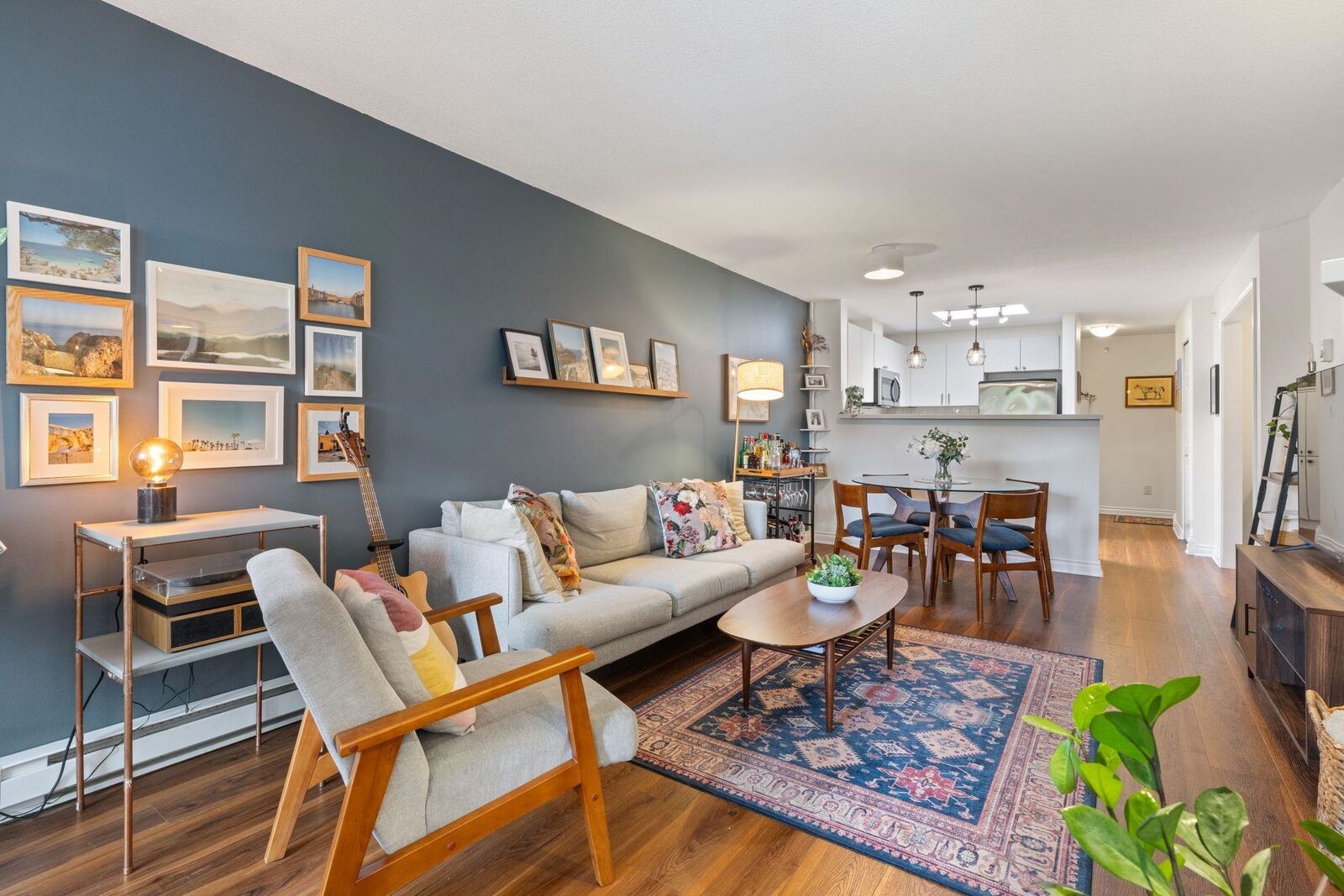 Property Photo:  2741 E Hastings Street 404  BC V5K 1Z8 
