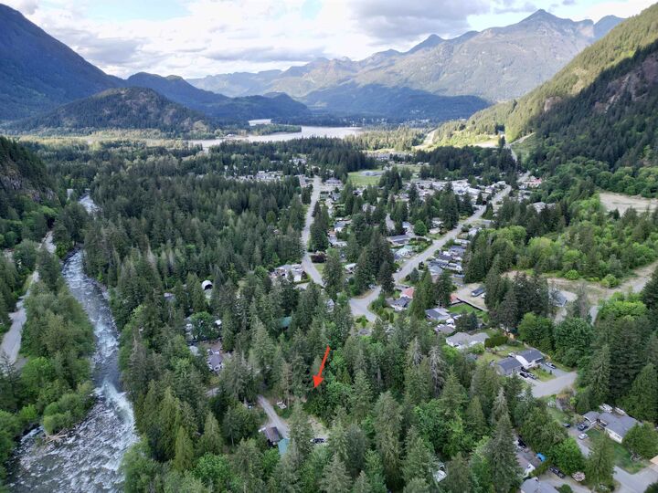 Property Photo:  63560 Old Yale Road  BC V0X 1L2 