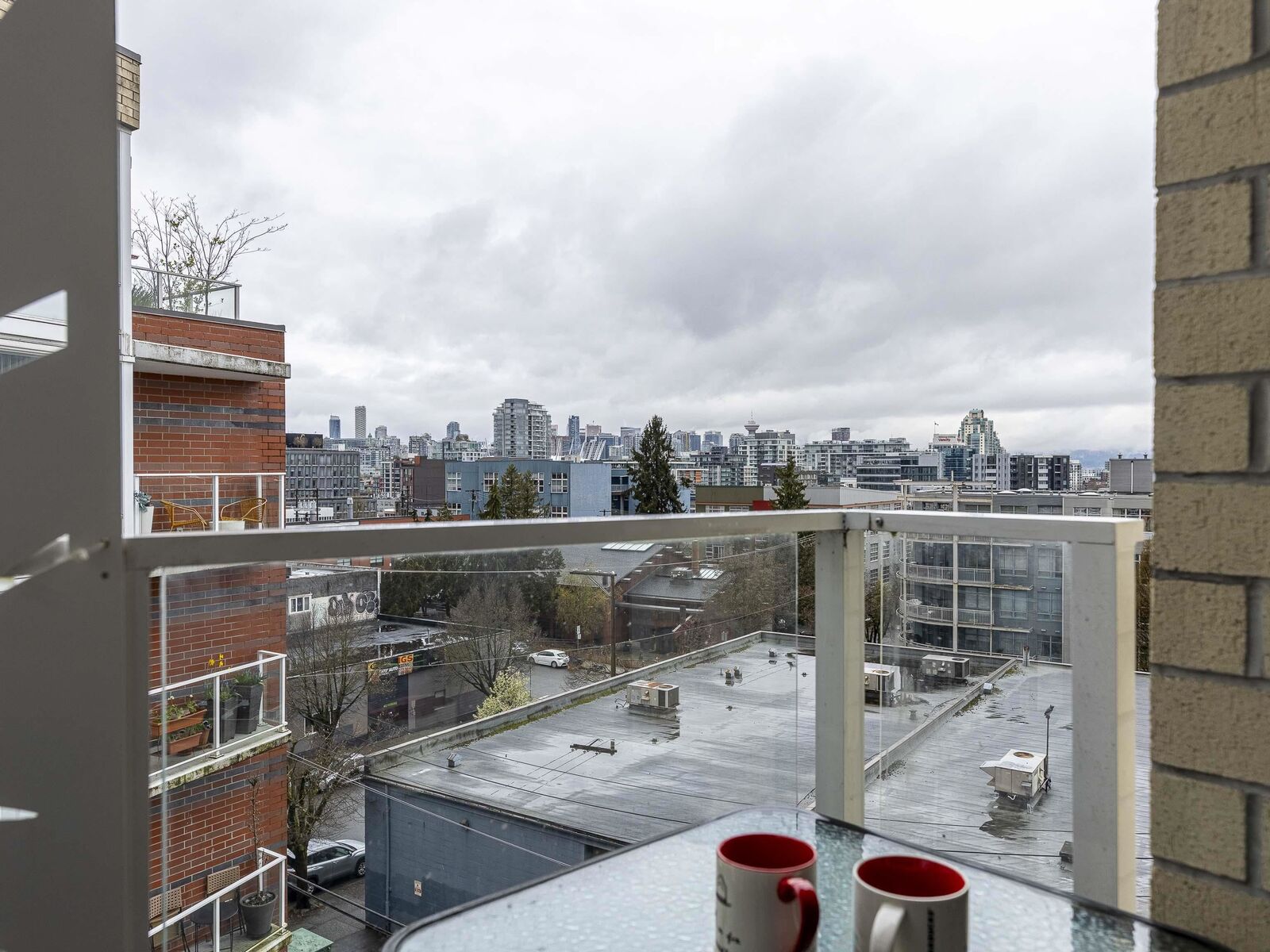 Property Photo:  311 E 6th Avenue 502  BC V5T 1J9 