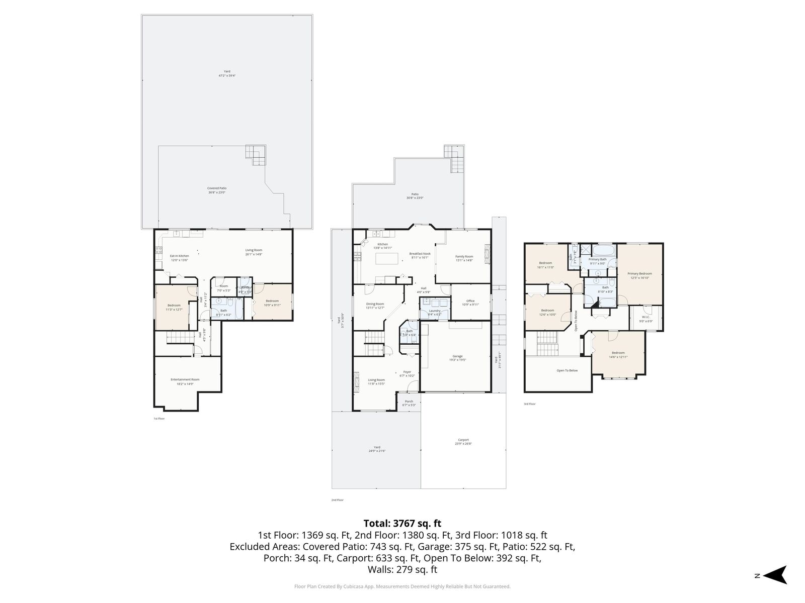 Property Photo:  11656 Creekside Street  BC V4R 2V5 