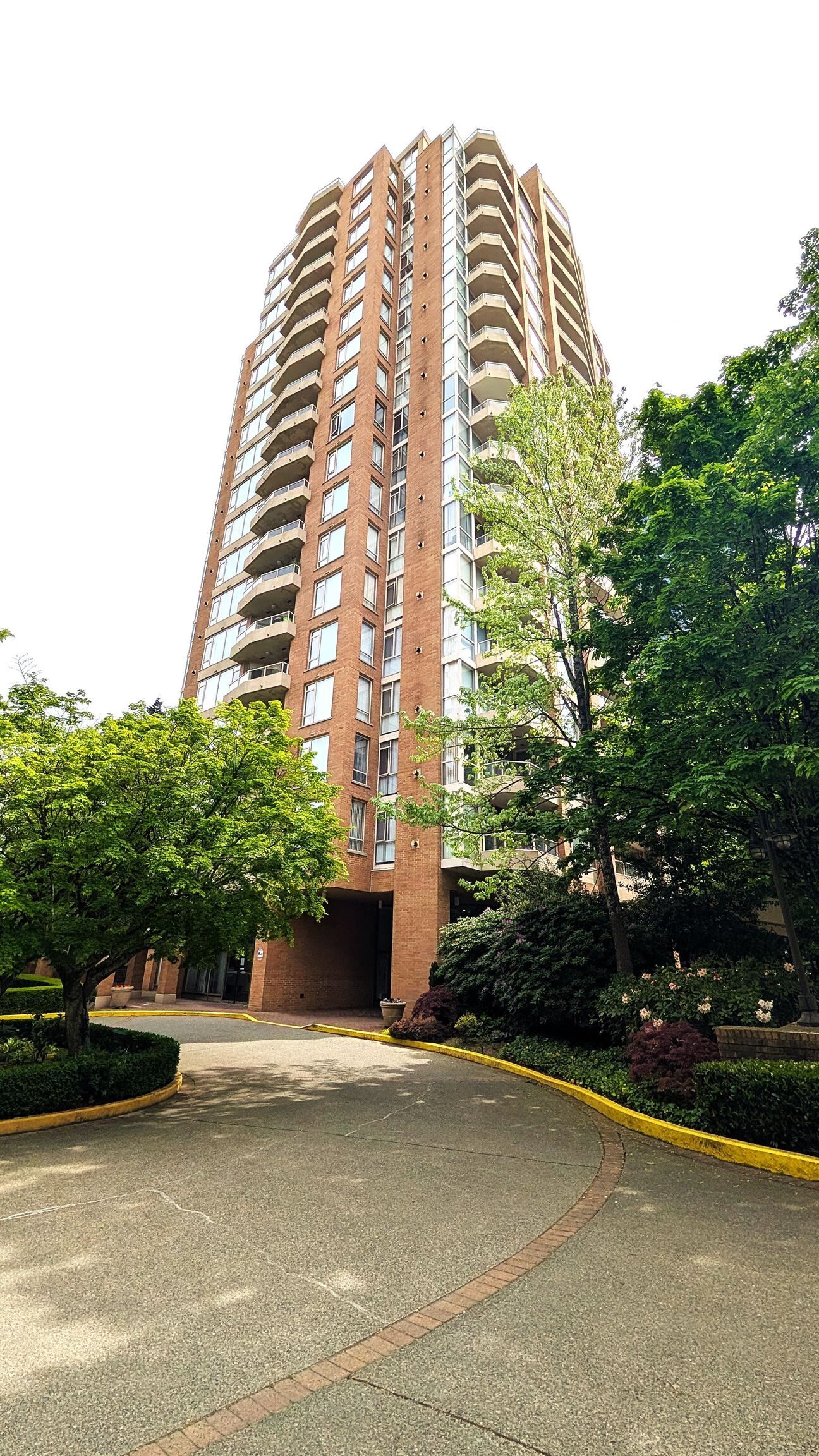 Property Photo: 4689 Hazel Street 201 BC V5H 4R6