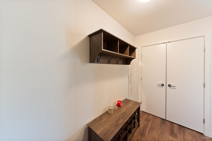 Property Photo: 717 Breslay Street 208 BC V3J 0J3