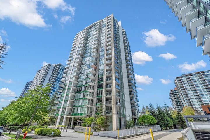3355 Binning Road 709 — photo 1