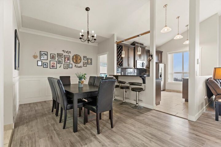 Property Photo:  5260 Goldspring Place 1706  BC V2R 5S5 