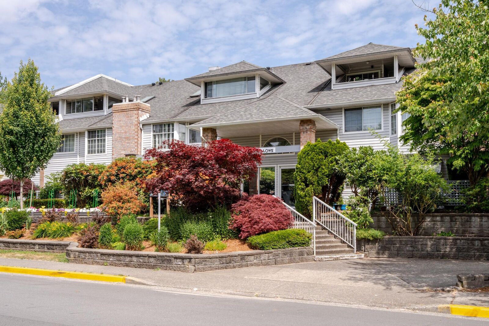 Property Photo:  11578 225 Street 103  BC V2X 9W7 