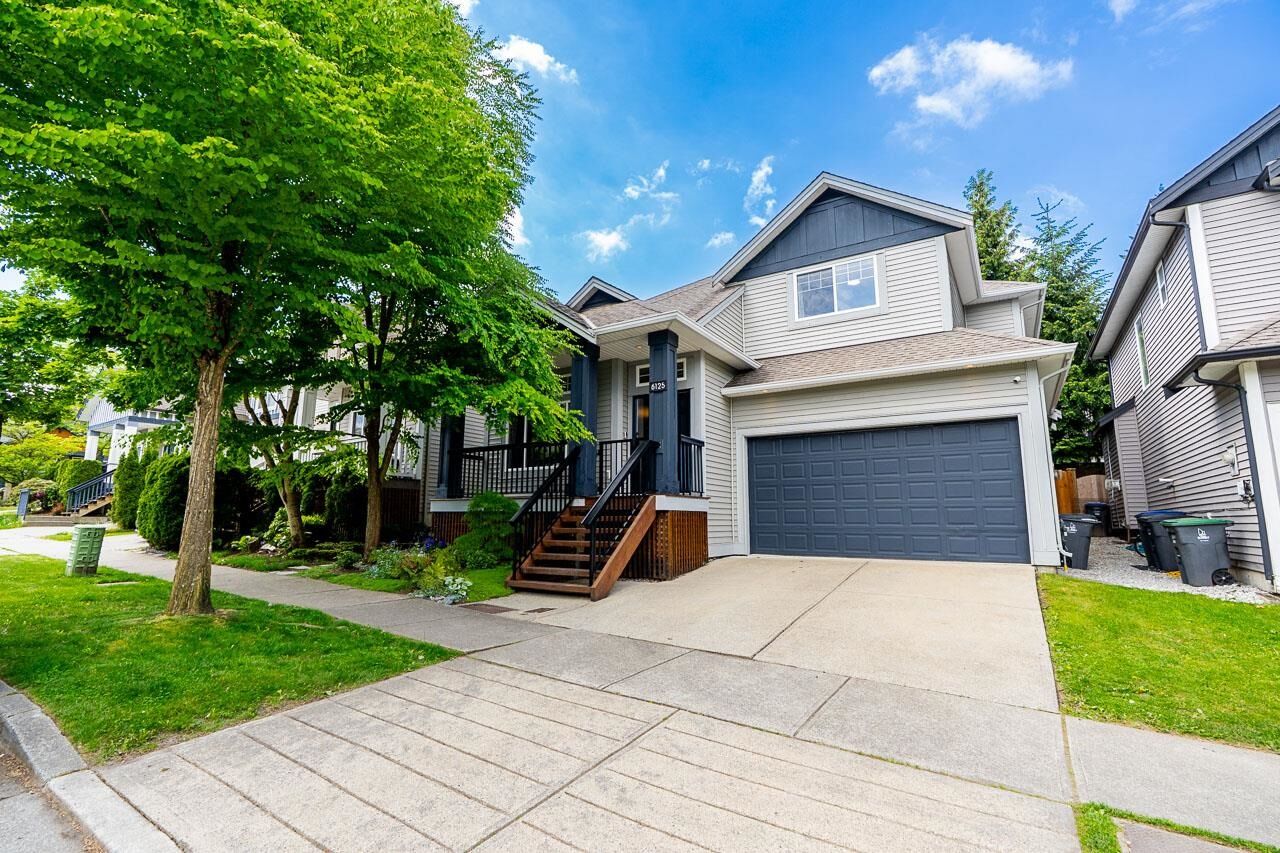 Property Photo:  6125 150A Street  BC V3S 7W9 