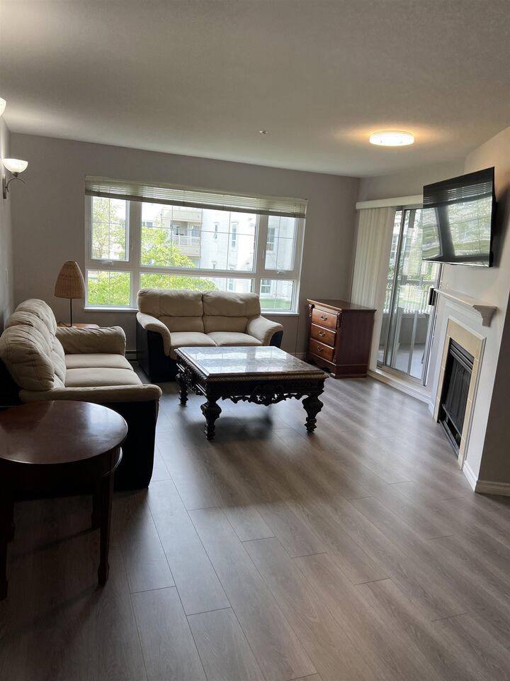 Property Photo:  2980 Princess Crescent 330  BC V3B 7R4 