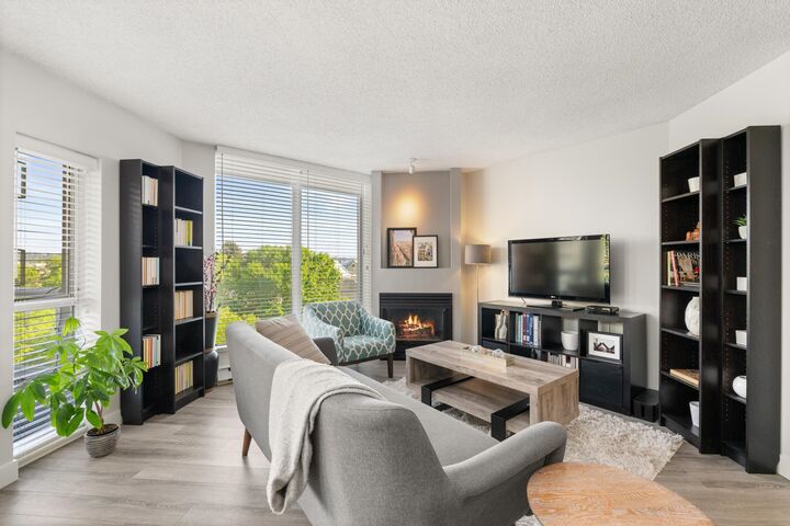 Property Photo:  1135 Quayside Drive 506  BC V3M 6J4 