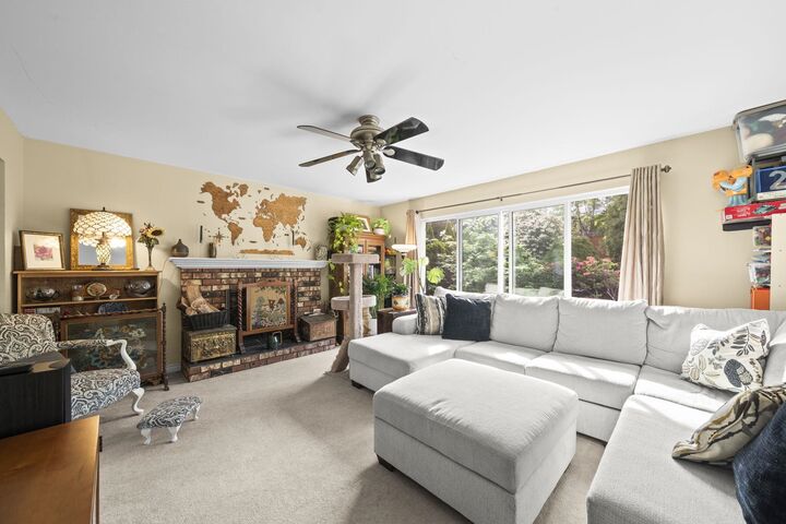 Property Photo:  777 Chilko Drive  BC V3C 4X2 
