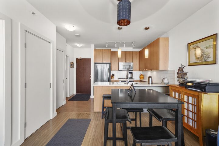 2789 Shaughnessy Street 907 — photo 1