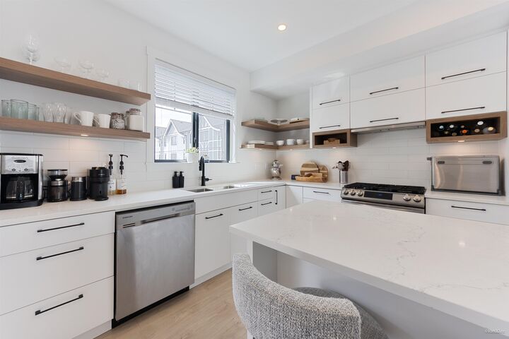 Property Photo:  12018 237 Street 23  BC V4R 0H6 