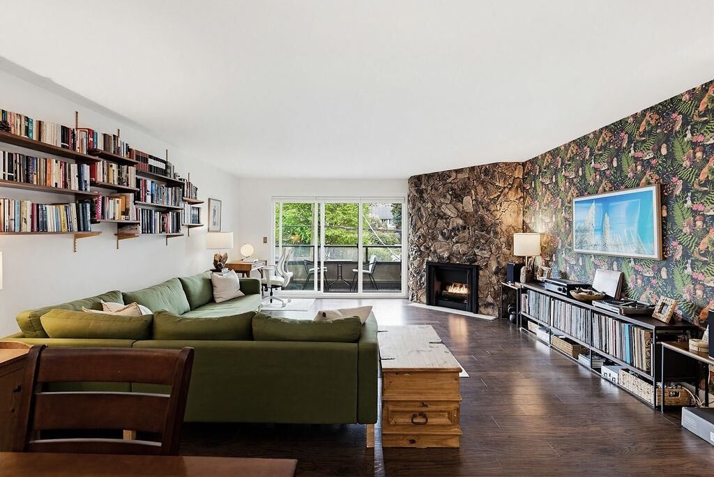 Property Photo:  1266 W 13th Avenue 310  BC V6H 1N6 