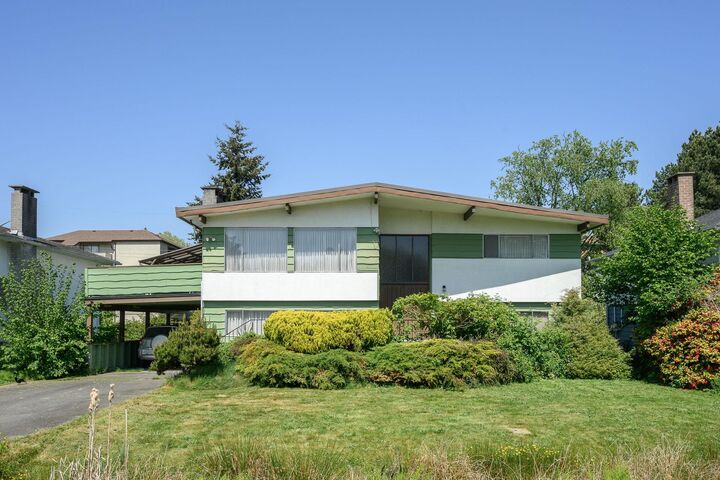 Property Photo: 8371 Spires Road BC V6Y 1W1