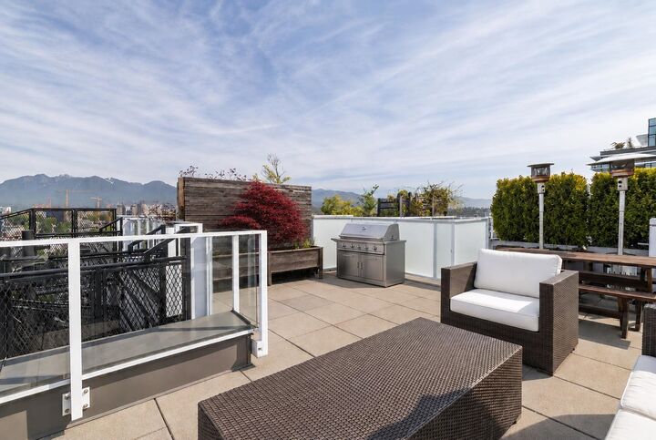 Property Photo:  311 E 6th Avenue 613  BC V5T 0G9 