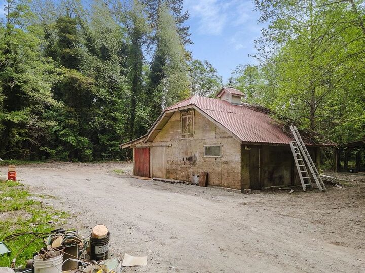Property Photo:  1575 Burton Road  BC V0N 1V2 