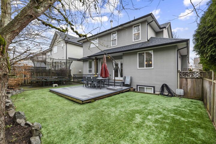 Property Photo:  18857 70A Avenue  BC V4N 5M5 