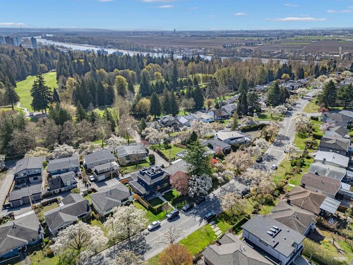 Property Photo:  7790 Elliott Street  BC V5S 2N9 