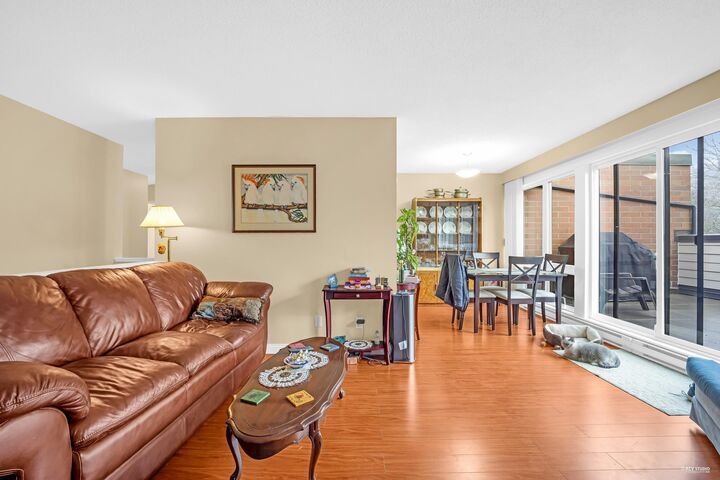 Property Photo:  10200 4th Avenue 100  BC V7E 1V3 
