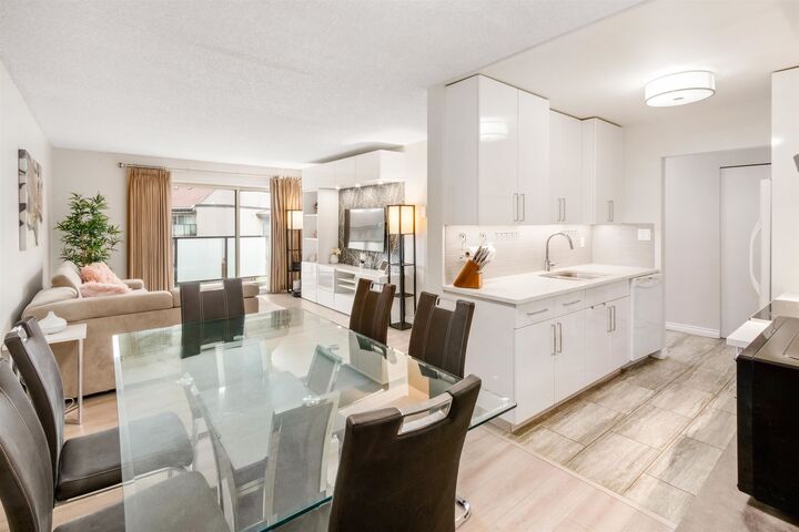 Property Photo:  4373 Halifax Street 324  BC V5C 5Z2 