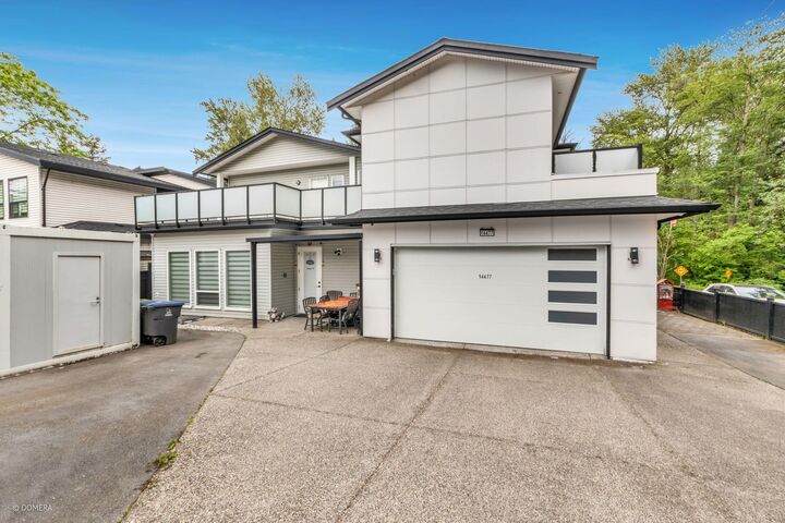 Property Photo:  14477 101 Avenue  BC V3R 0B7 