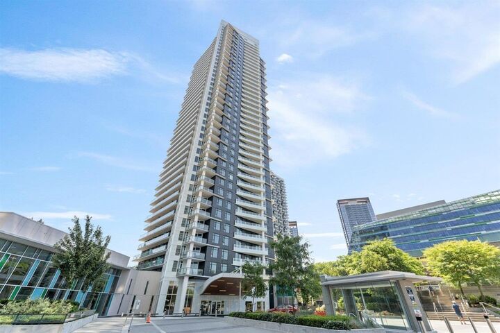 9887 Whalley Boulevard 2610 — photo 1