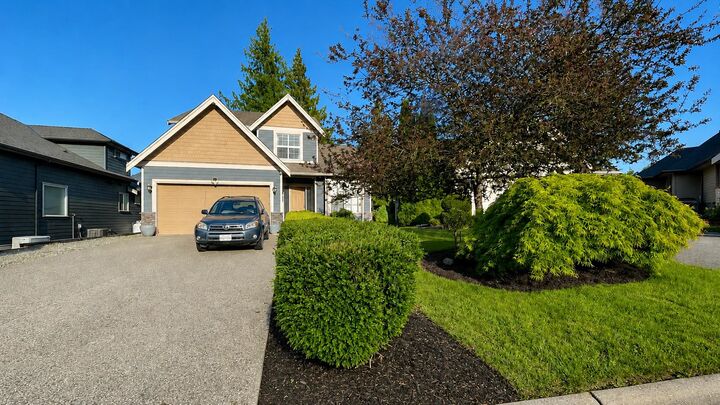 Property Photo:  14550 Morris Valley Road 38  BC V0M 1A1 