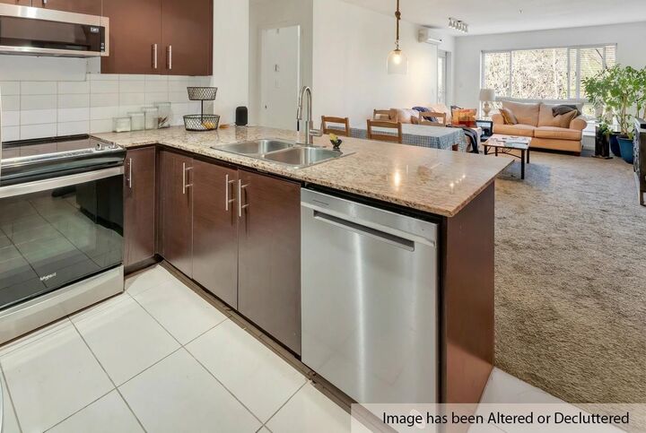 Property Photo:  11665 Haney Bypass 309  BC V2X 8W9 