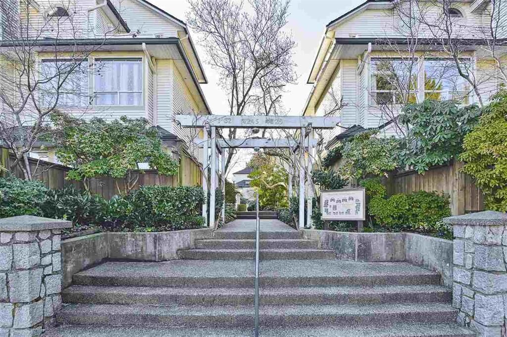 Property Photo:  4311 Sophia Street 28  BC V5V 3V6 
