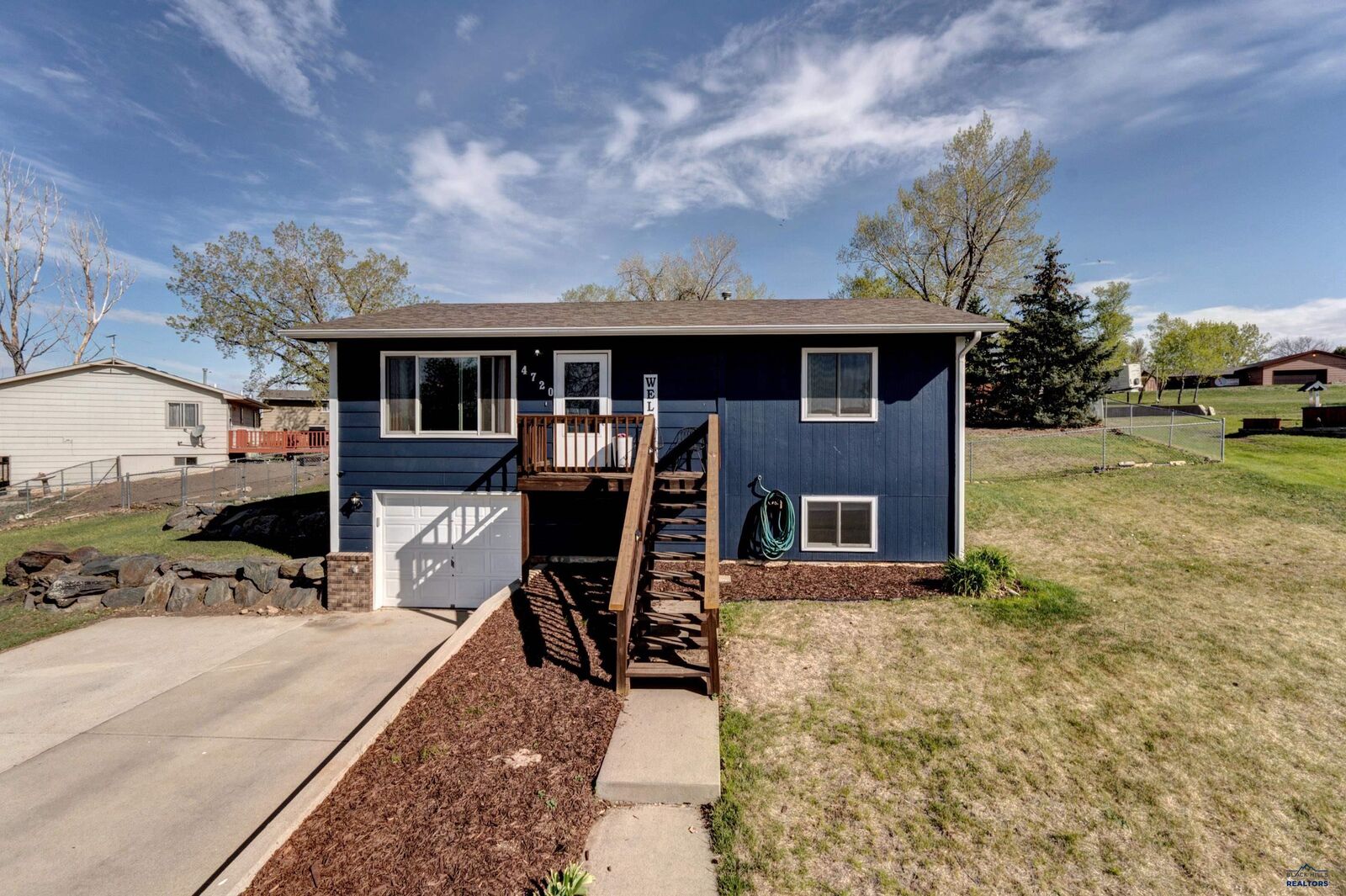 Property Photo: 4720 Apres Vous Ct SD 57703