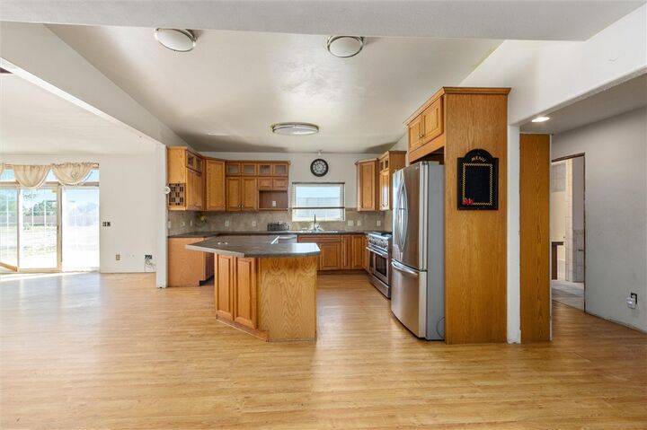 Property Photo:  7230 N Eggebrecht Lane  MT 59106 