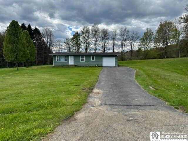 Property Photo:  3579 Nutt Road  NY 14701 