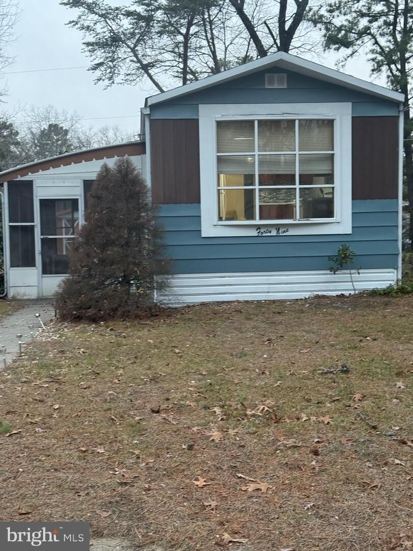 Property Photo:  49 Magnolia Lane  NJ 08088 