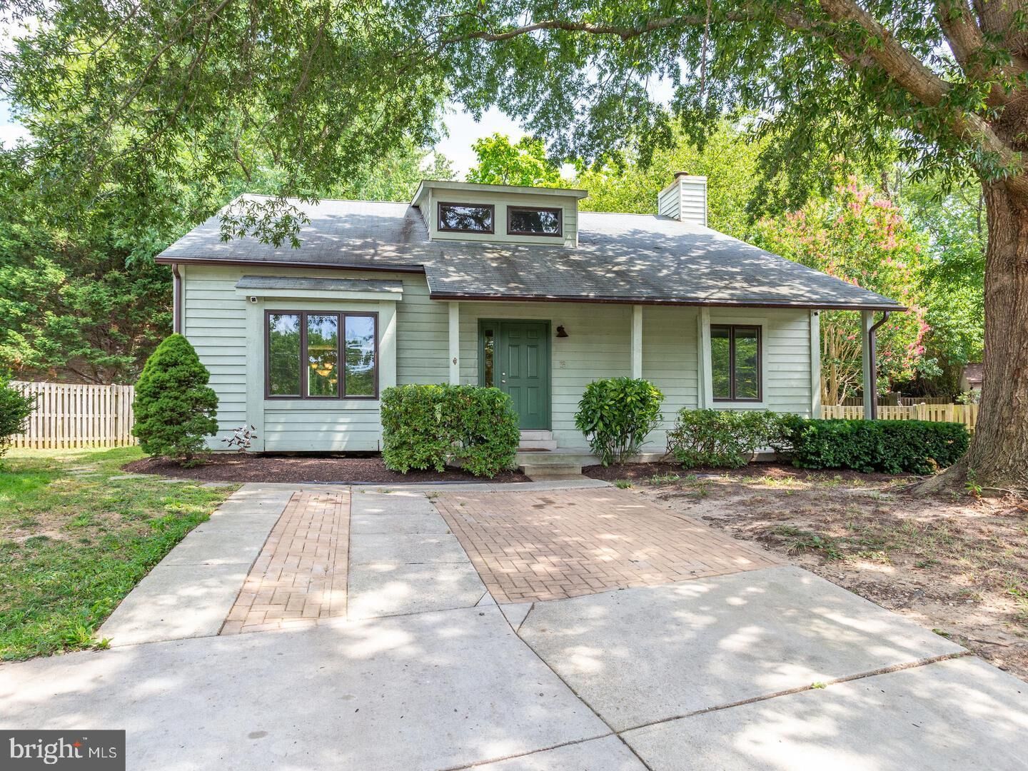 Property Photo:  15 Landings Court  MD 21403 