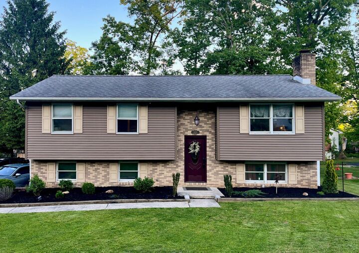 Property Photo:  14816 Viewcrest SW  MD 21502 